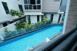 Chancery Hill Road (D11), Terrace #533849201